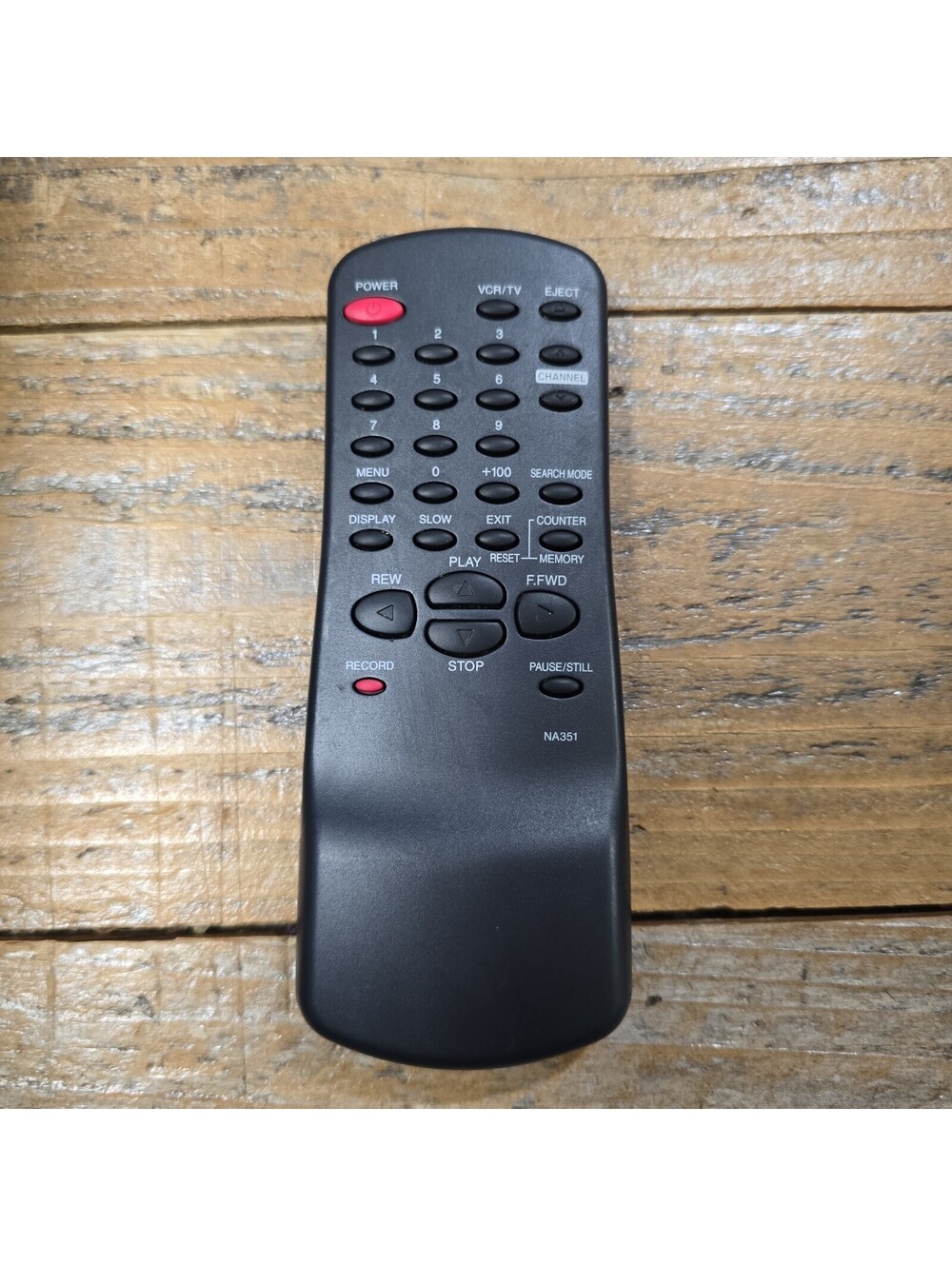 MAGNAVOX HDTV Digital TV Converter TB100MW9 TB110MW9 Remote Control Replacement